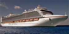 Caribbean Princess