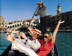 cruise ship italy